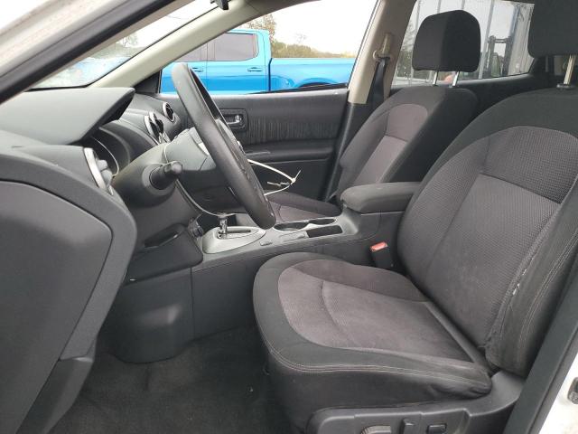 Nissan Rogue S Image 12