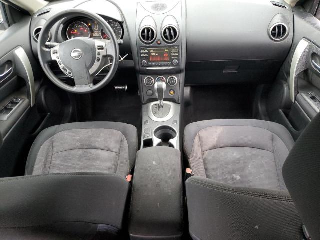 Nissan Rogue S Image 6