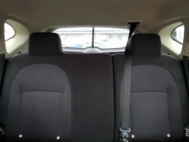 Nissan Rogue S Image 3