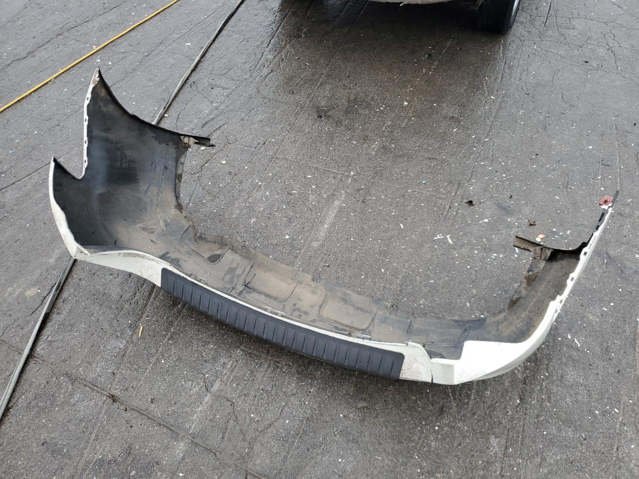 Nissan Rogue S Image 5