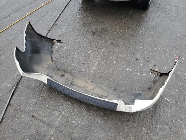 Nissan Rogue S Image 5