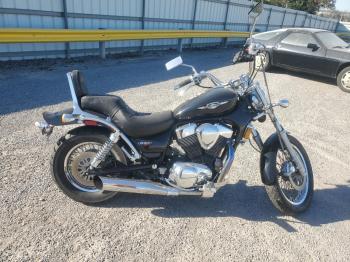  Salvage Suzuki Cycle Vs