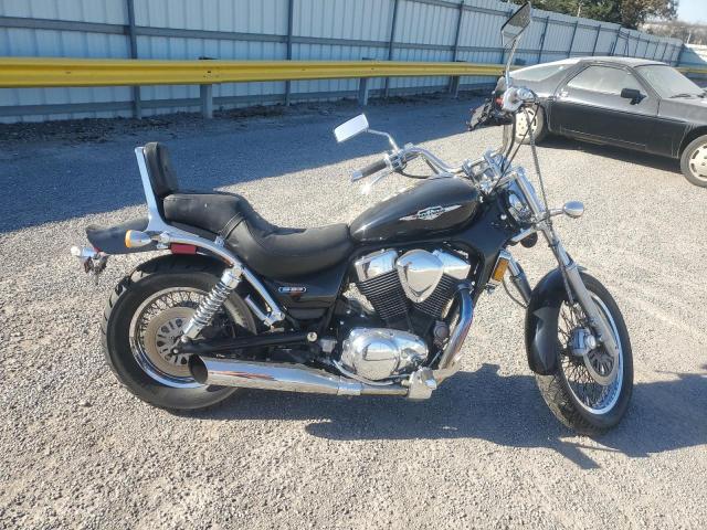  Salvage Suzuki Cycle Vs