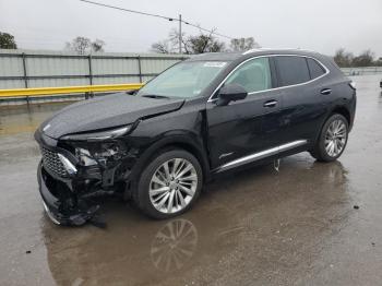  Salvage Buick Envision