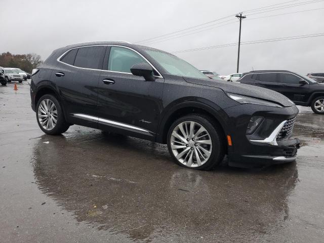 Buick Envision Avenir Image 5