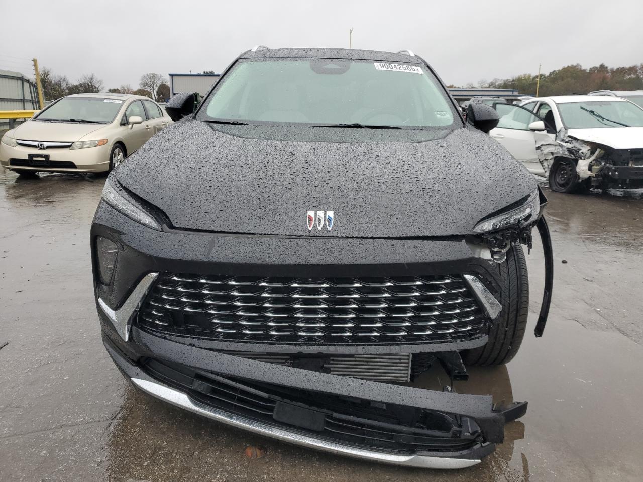 Buick Envision Avenir Image 3