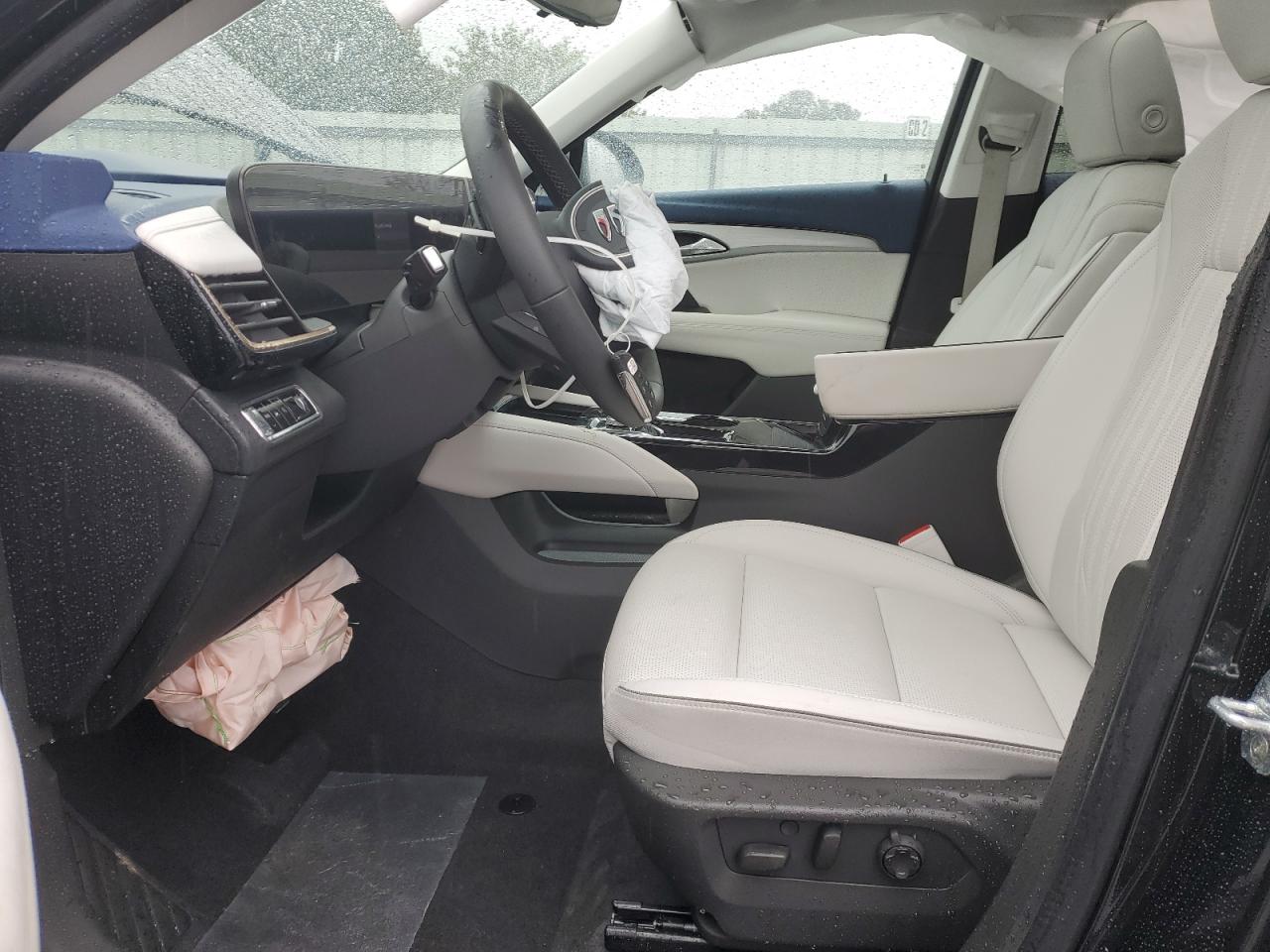 Buick Envision Avenir Image 8