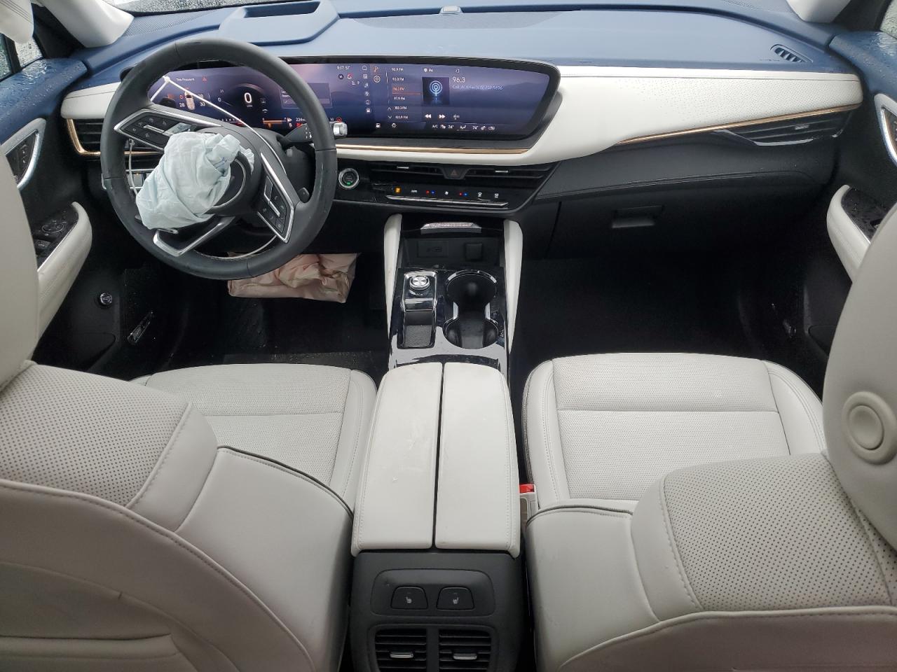 Buick Envision Avenir Image 10