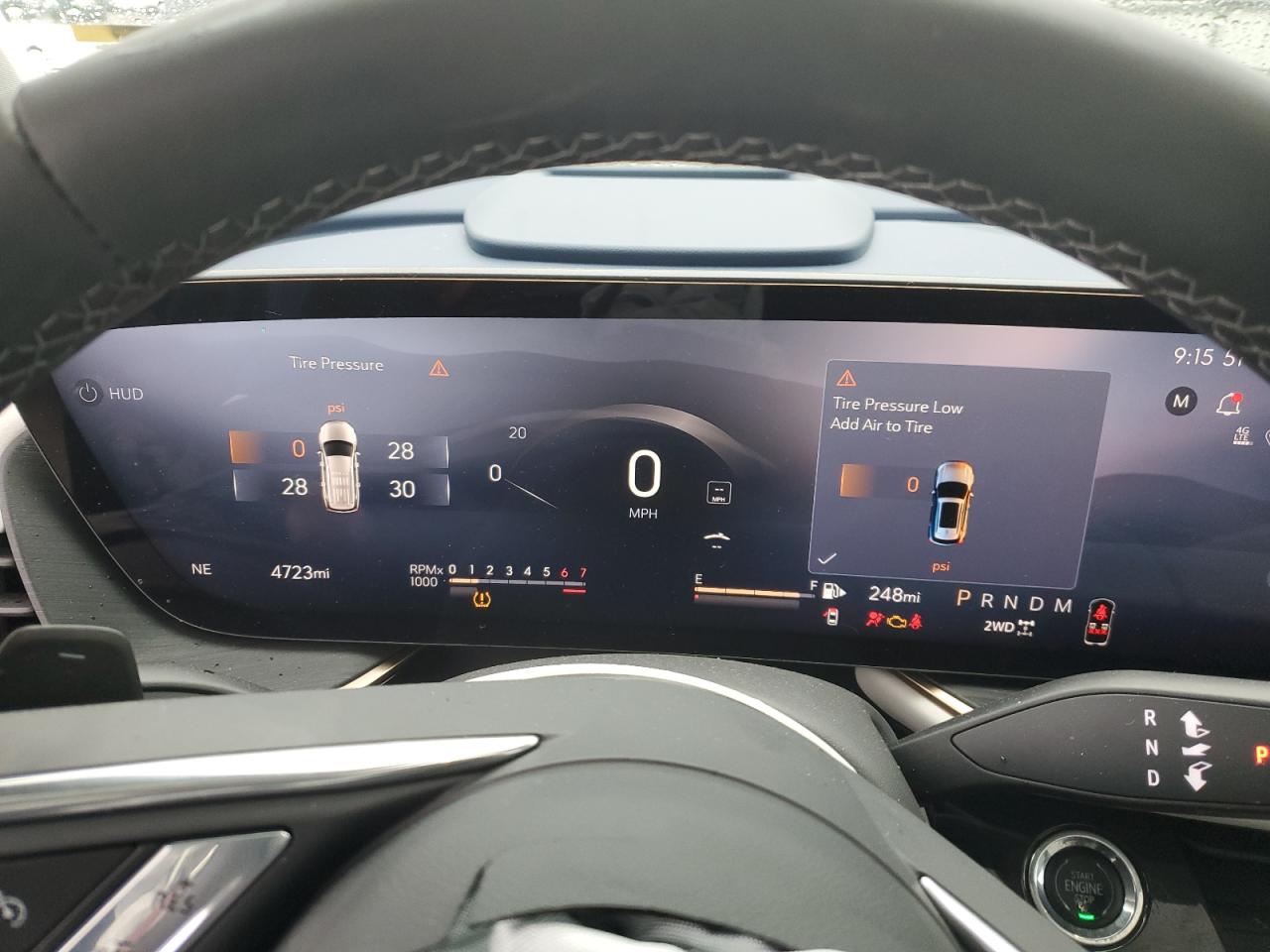 Buick Envision Avenir Image 12