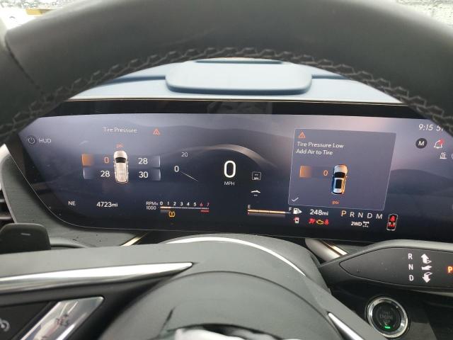 Buick Envision Avenir Image 12