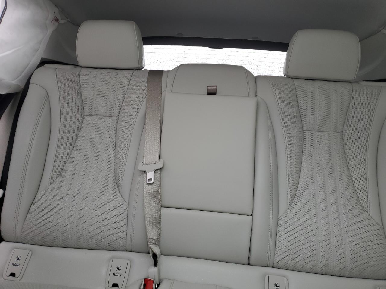 Buick Envision Avenir Image 6