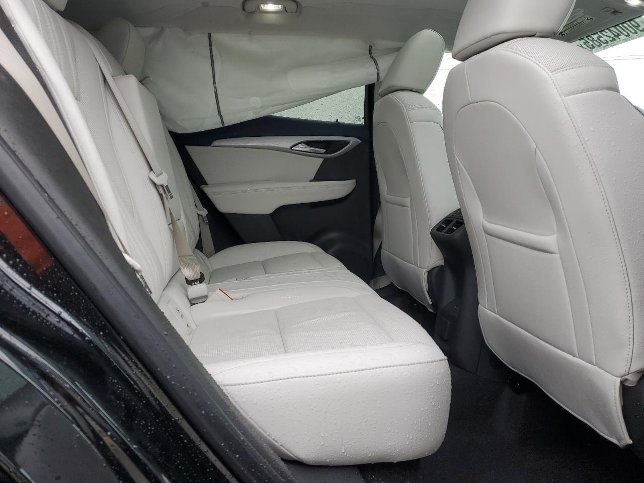 Buick Envision Avenir Image 9