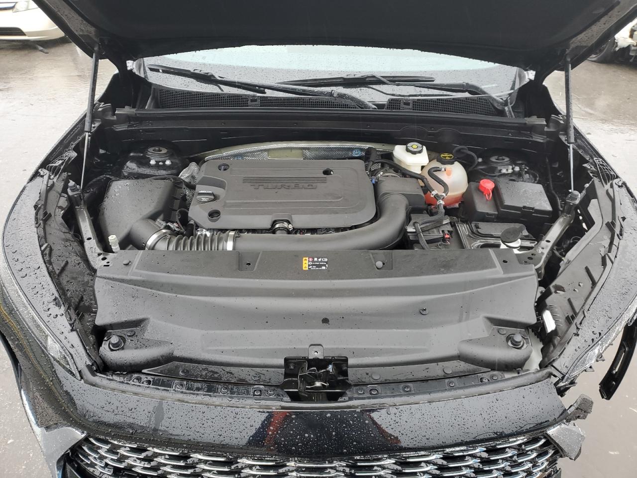 Buick Envision Avenir Image 13