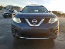 Nissan Rogue S Image 10
