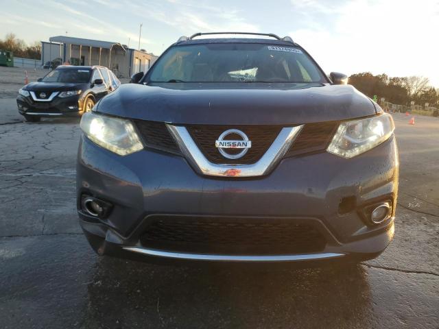 Nissan Rogue S Image 10