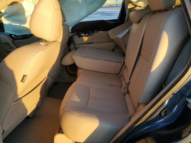 Nissan Rogue S Image 7