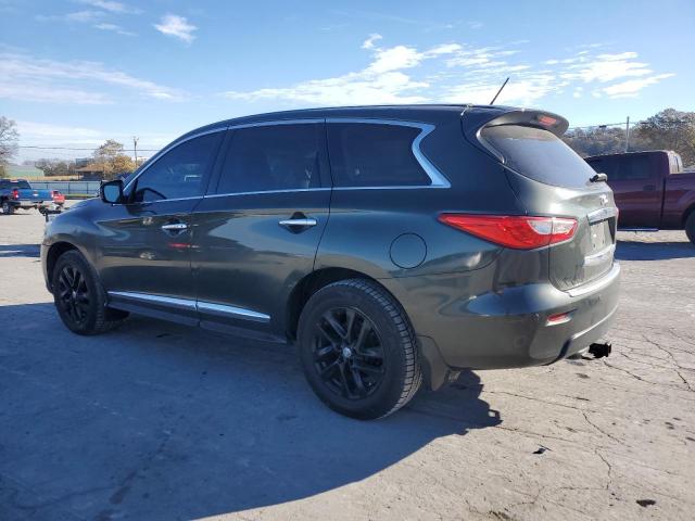 INFINITI JX35 Image 7