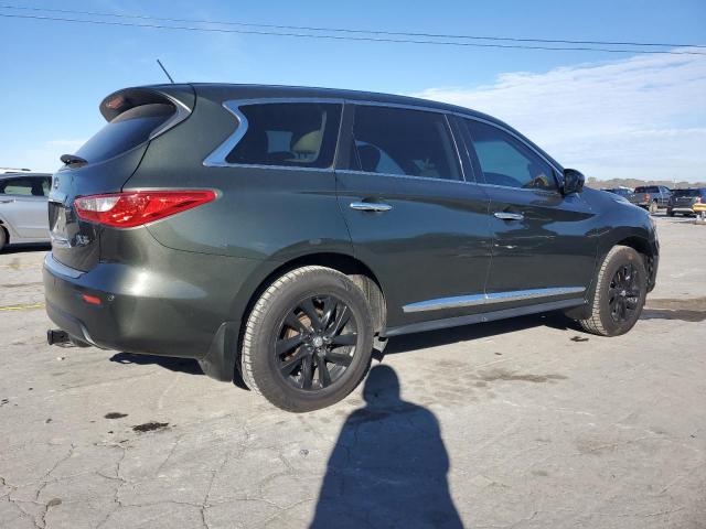 INFINITI JX35 Image 5