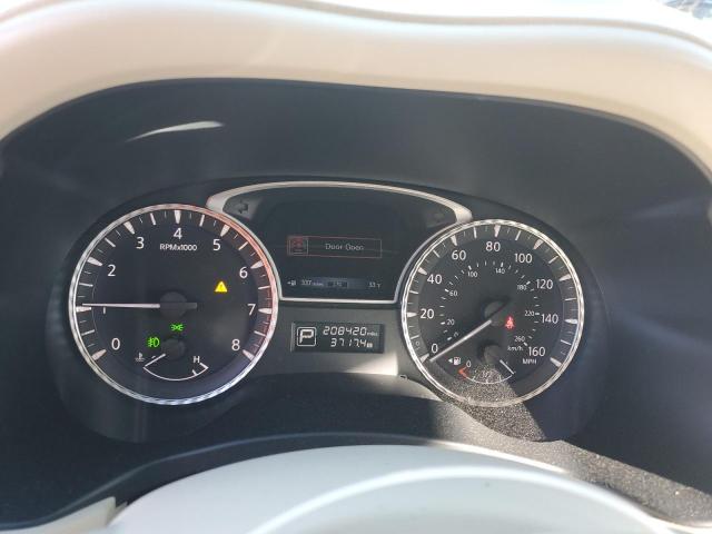 INFINITI JX35 Image 2