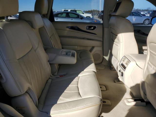 INFINITI JX35 Image 9