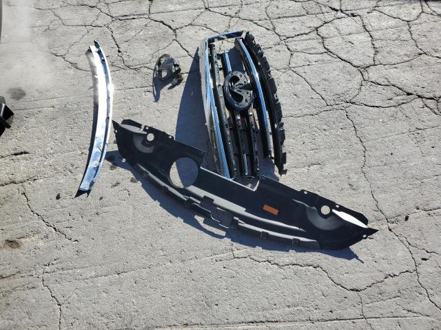 INFINITI JX35 Image 11