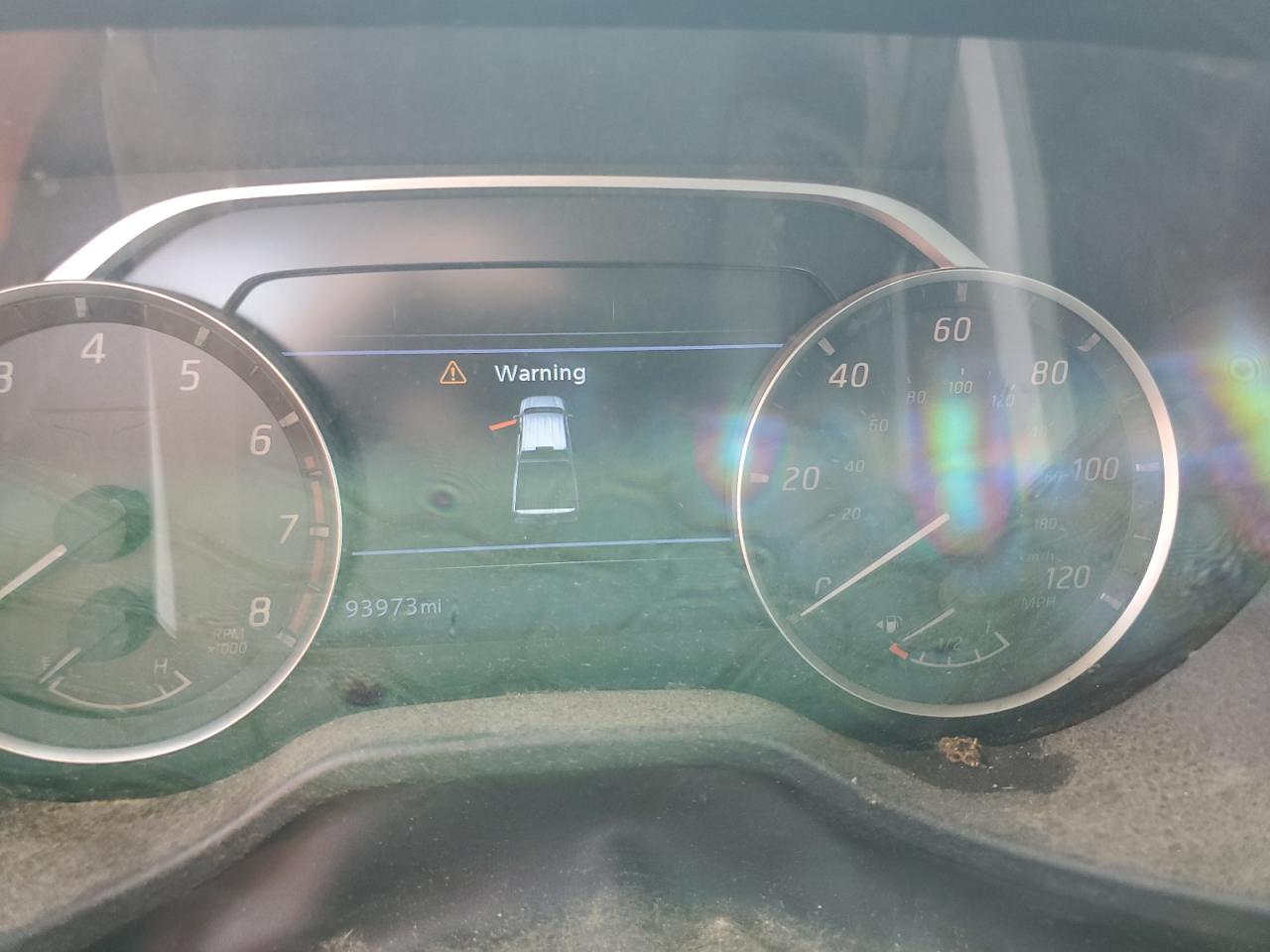 Nissan Titan Sv Image 2