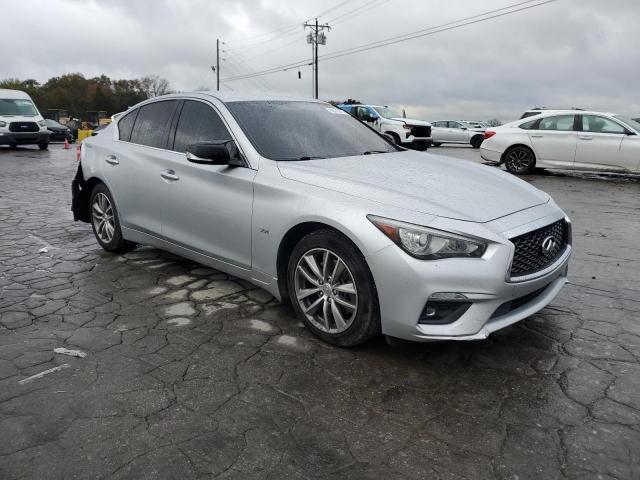 INFINITI Q50 Pure Image 11