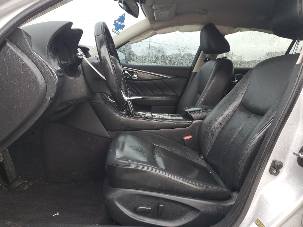 INFINITI Q50 Pure Image 9