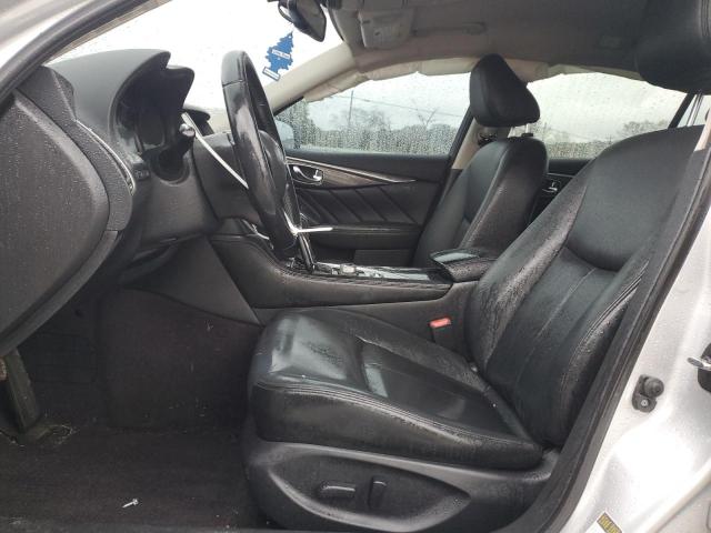 INFINITI Q50 Pure Image 9