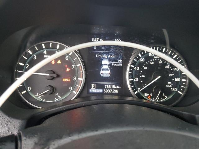 INFINITI Q50 Pure Image 7