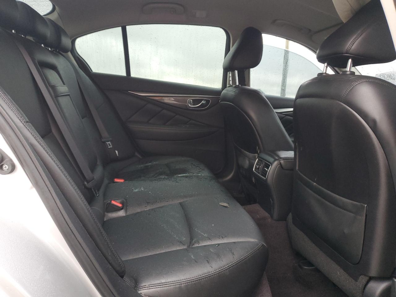 INFINITI Q50 Pure Image 5