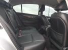 INFINITI Q50 Pure Image 5