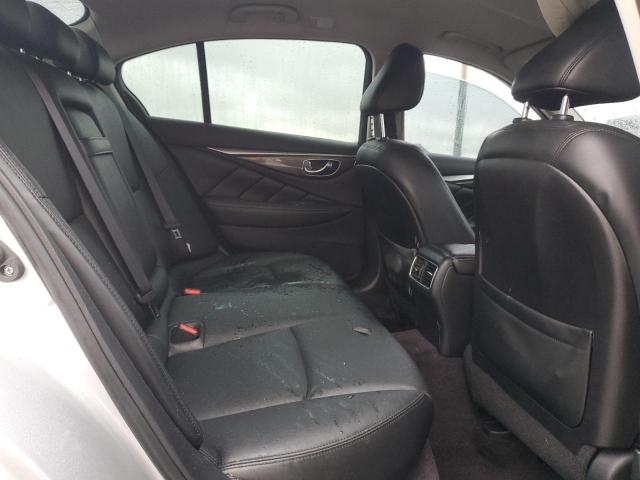 INFINITI Q50 Pure Image 5