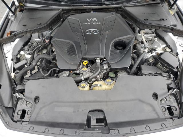 INFINITI Q50 Pure Image 8