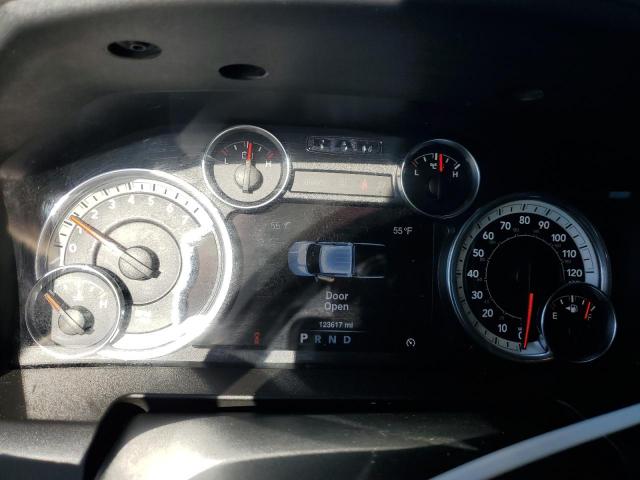 Ram 1500 Slt Image 11