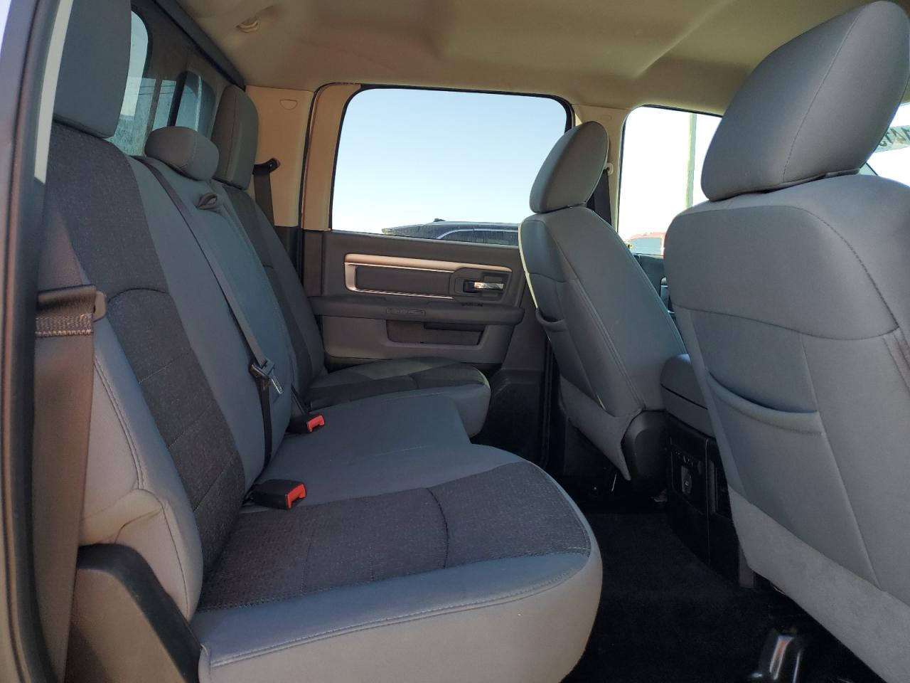 Ram 1500 Slt Image 9