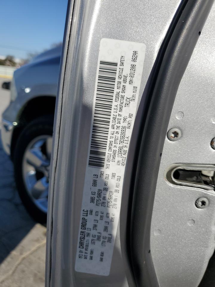 Ram 1500 Slt Image 6