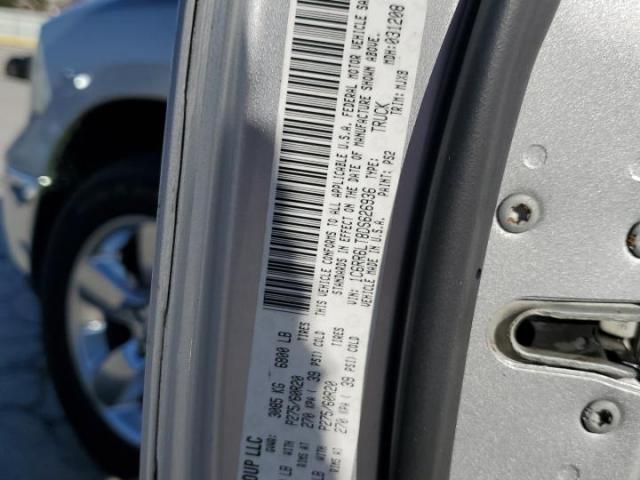 Ram 1500 Slt Image 6