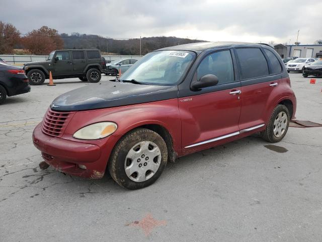  Salvage Chrysler PT Cruiser