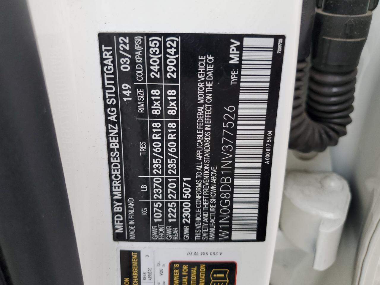 Mercedes-Benz GLC 300 Image 10