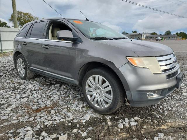 Ford Edge Limited Image 12