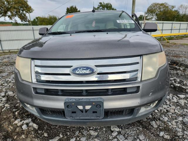 Ford Edge Limited Image 9