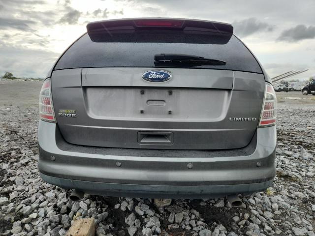 Ford Edge Limited Image 6