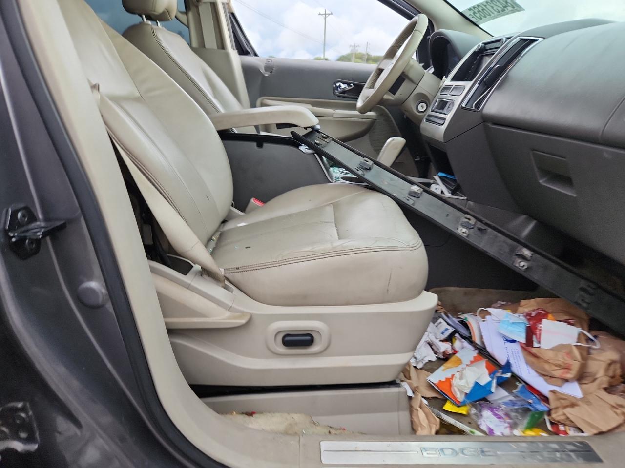 Ford Edge Limited Image 7