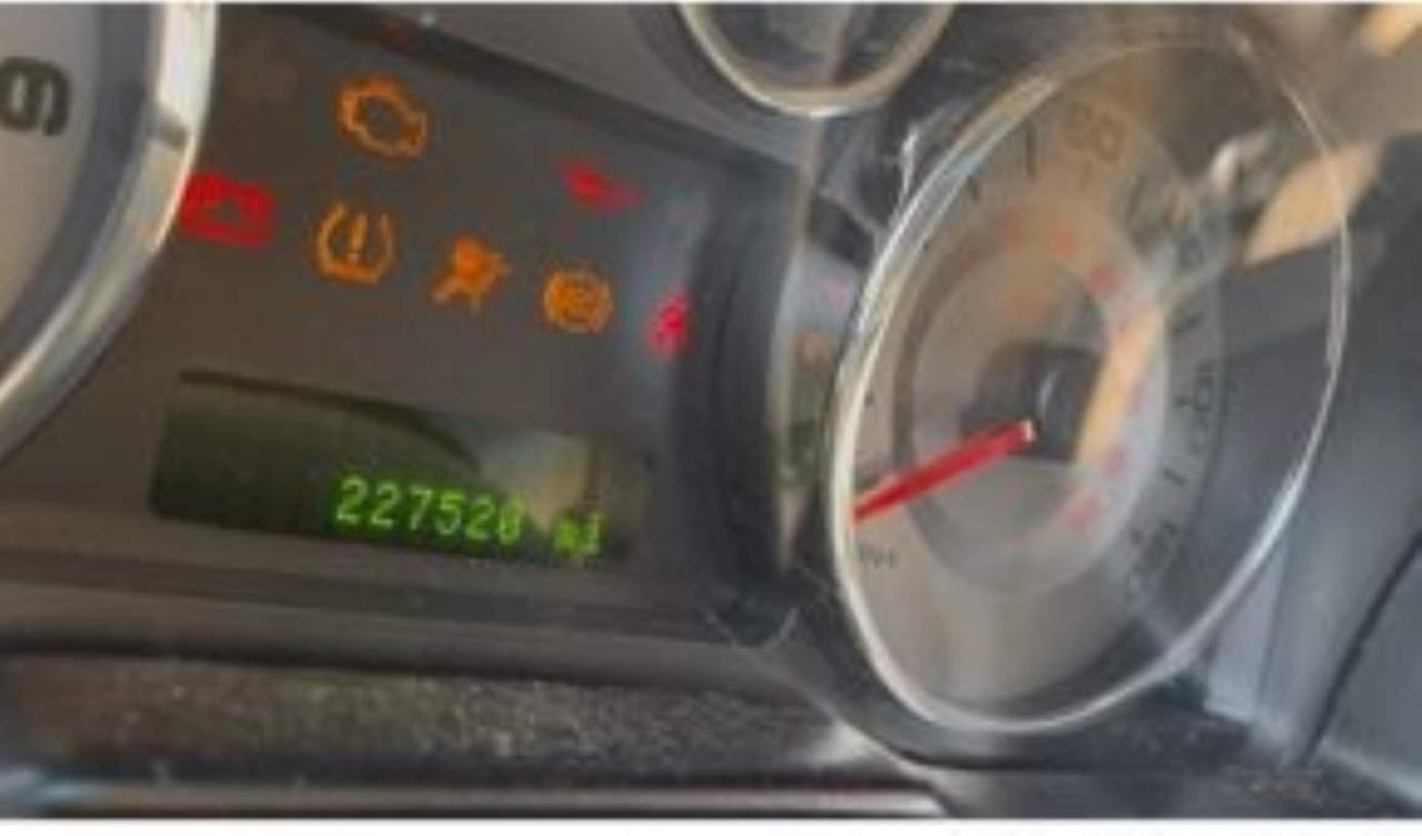 Ford Edge Limited Image 3