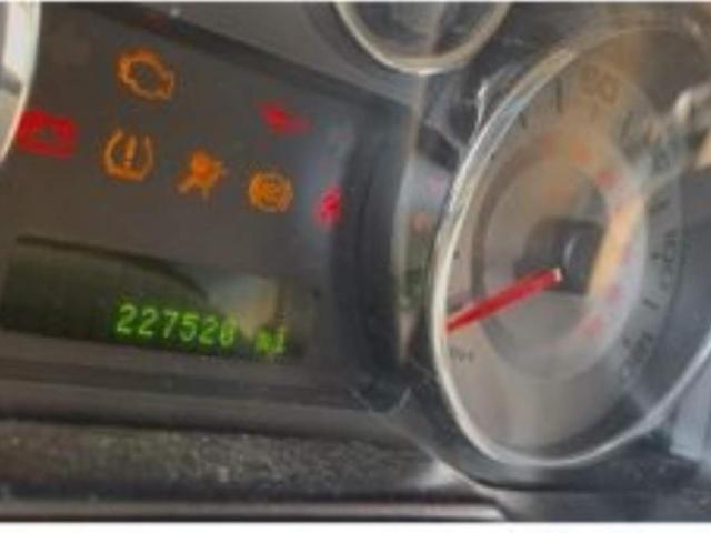 Ford Edge Limited Image 3