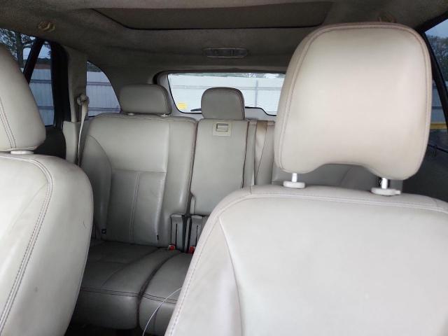 Ford Edge Limited Image 4