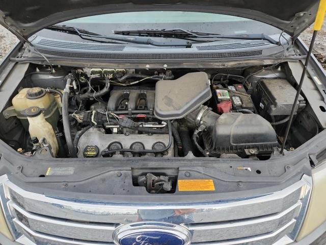 Ford Edge Limited Image 2