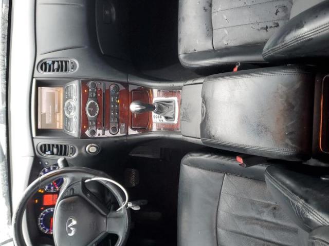 INFINITI Qx Image 12