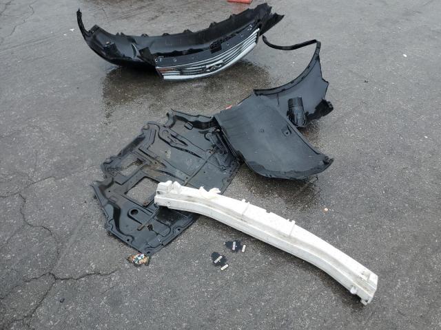 INFINITI Qx Image 14